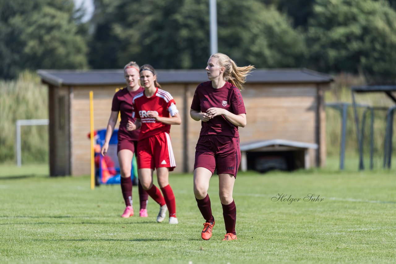 Bild 391 - F TuS Tensfeld - TSV Bargteheide : Ergebnis: 1:0